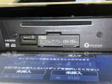 CD再生機能付き!