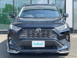 RAV4  4WD 修復歴無し