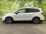 フォレスター 2.0 XT アイサイト 4WD 