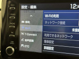 FMラジオ付きです♪