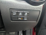安全機能も豊富なお車です!