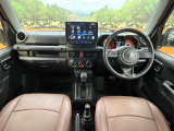 ジムニーノマド 1.5 FC 4WD 