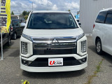 デリカD:5 アーバンギア 2.2 G パワーパッケージ 4WD 