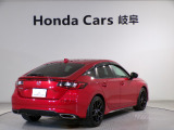 シビック  1.5 EX