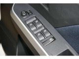 電動格納ミラー、パワーウィンドウスイッチ類等