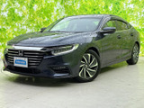 ホンダ インサイト 1.5 EX