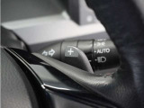 ◆パドルシフト◆オートマチック車でもミッション車のようなフィーリングを楽しめます。エンジンブレーキを使いたい時にも役立ちます。