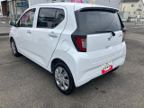 中古車をお選びいただく際に気になる走行距離や修復歴などに加えてキズ・凹みの有無・状態や消耗品の交換、今までの整備状況が &ldquo;ダイハツ認定中古車カルテ&rdquo;でわかります。