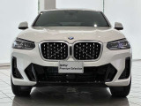 X4 xドライブ20d Mスポーツ 4WD 