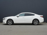 MAZDA6セダン 2.2 XD Lパッケージ 