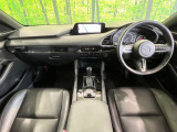 MAZDA3ファストバック 1.8 XD Lパッケージ 