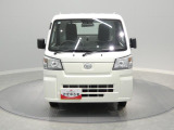 ハイゼットトラック スタンダード 3方開 4WD