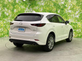 CX-5 2.5 25S エクスクルーシブモード 4WD 