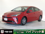 トヨタ プリウス