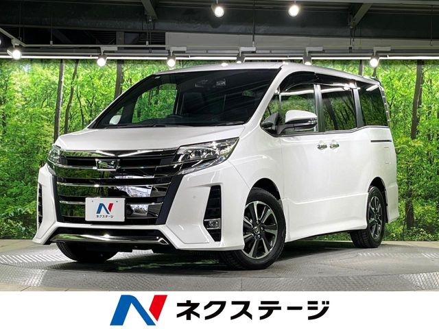 ノア 2.0 Si W×B II