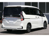 セレナ 1.2 e-POWER ハイウェイスター 
