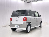 女性に人気の軽自動車!初心者でも運転しやすく小回りもききます!