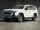 【GRスポーツ専用】TOYOTAロゴフロントグリル・GRスポーツチューニングサスペンション:電動デフロック(フロント・リア)