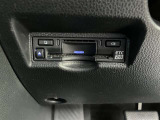 ETC付き★これがあれば高速道路の料金所の通過もスムーズにできます♪