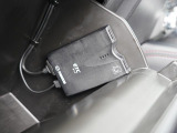 ETC車載器搭載です。スマートICも増えてきており、必須装備といって良い便利装備です。