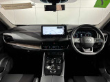 エクストレイル  1.5 G e-4ORCE 4WD