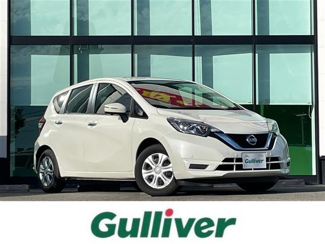 日産 ノート 