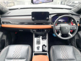 アウトランダー PHEV 2.4 P 4WD 
