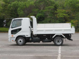 ファイター ダンプ 3.5t