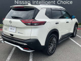 エクストレイル  1.5 AUTECH e-4ORCE 4WD