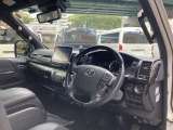 当店の車はルームクリーニング施工済み!納車前には手がけWAX、室内仕上げ清掃で納車をおこなっております!