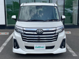 ルーミー 1.0 カスタム G 4WD 修復歴無し