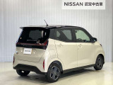 電気自動車ならではの力強い加速。スムースな発進。静粛性。今までの軽の常識を覆す新感覚の走りで、よりいっそう運転が好きになっていきます♪
