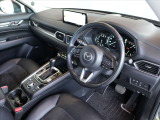 CX-5 2.0 20S ブラックトーンエディション 