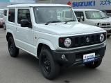 ジムニー XL 4WD 