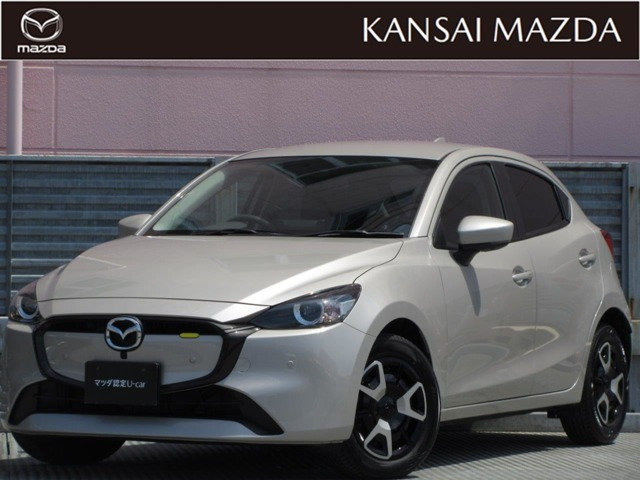 MAZDA2 1.5 15BD 