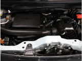 ホンダの自信作S07Bエンジン