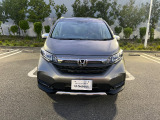 フリード 1.5 クロスター ホンダセンシング 