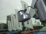 純正ナビ連動前後ドライブレコーダー