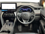 ハリアー 2.5 プラグインハイブリッド Z E-Four 4WD 
