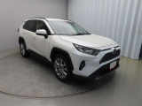 RAV4  2.0 G Zパッケージ 4WD
