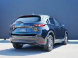 CX-5 2.0 20S スマートエディション 