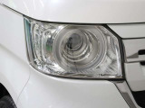 LEDヘッドライトです。