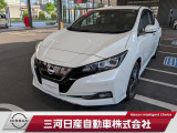 日産 リーフ