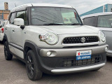 クロスビー 1.0 ハイブリッド(HYBRID) MZ 4WD 