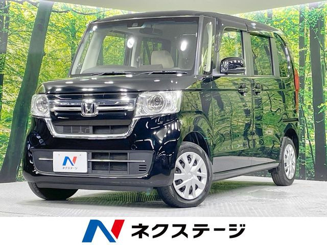 N-BOX L 
