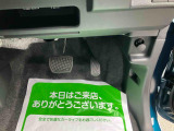 1年間走行無制限の保証付き!自信を持ってお届け致します!