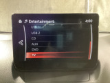 メーカーオプションのTVチューナー付き!