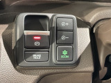 エコモードスイッチで省エネ運転も出来ます。