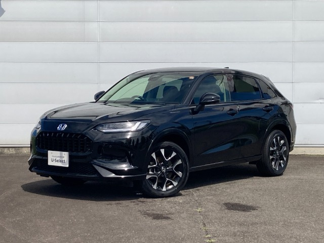 ZR-V 2.0 e:HEV Z 4WD
