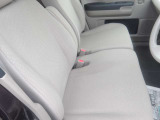 内装も綺麗な車です。